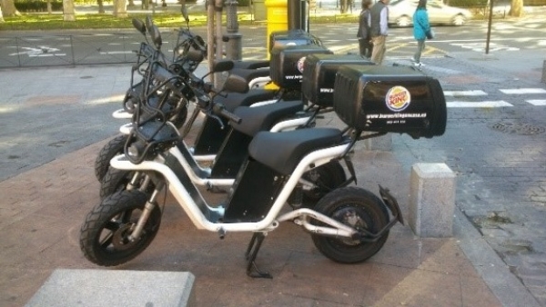 TOTES EL&Egrave;CTRIQUES en 10 anys!